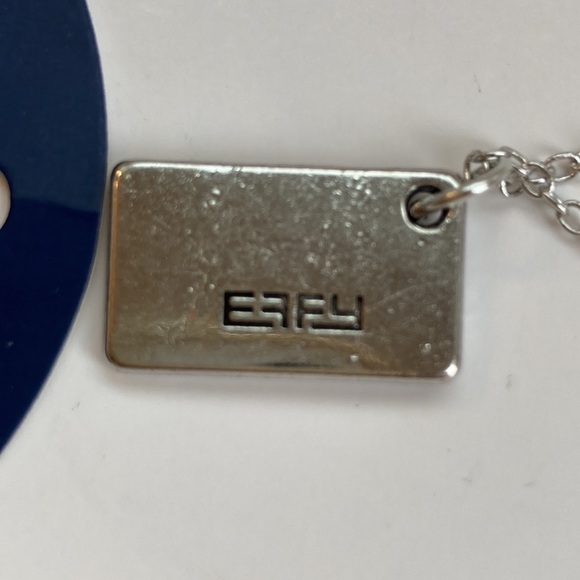 Effy Shopping at Sea Charm Necklace - Picture 3 of 7